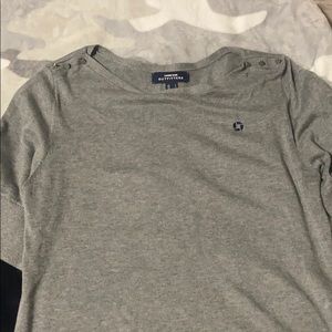 Chase apparel lands end